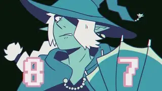 Two Time - The Adventure Zone Animatic