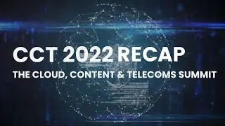 CCT 2022 Recap: 200 C-Level executives shaping the future