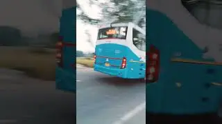 High Speed Ctu.Bus Video//Chandigarh To Jwalamukhi#shorts#trending#ctu#sidhumoosewala @kkridehp1566