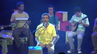 S&Eacute;RGIO CASSIANO l VERBO