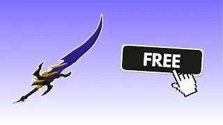 Free Shadow Edge (Join & Claim)