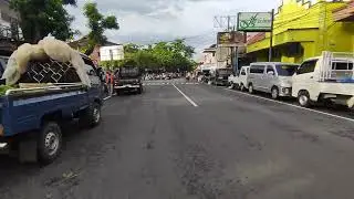 Jl. Diponegoro Kulon Progo