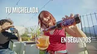 MICHE MIX | TU MICHELADA EN SEGUNDOS