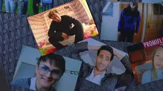 Cro - Unendlichkeit (julien bam parodie)