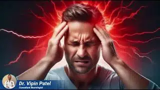 💥The most painful facial pain &ndash; Trigeminal Neuralgia explained!💥#NeuroCare #PainAwareness#drvipin