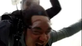Ryan Chittaphong's 30th Birthday Skydive!