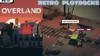Overland (2019)/  PC Master Race