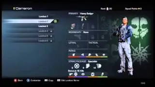 COD Ghosts Tips and Tricks, Honey Badger Review Breakdown