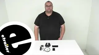 etrailer | Review of Bauer Products RV Door Locks - RV Door Parts - BA95HR