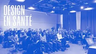 Design en santé : innover, accompagner et prendre soin