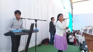 ALABANDO A NUESTRO DIOS TODO PODEROSO 🎶