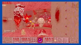 💀 Doom 2 Zdaemon multiplayer 【 FCT shop 】