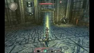 Divinity 2 - Ch91-02 - Champion Academy Basement