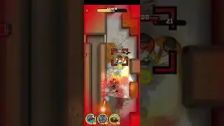 Hunter Assassin 2 | Stage-7 | Mission 12 #shorts