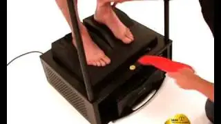 SIDAS Flashfit insole Process.avi