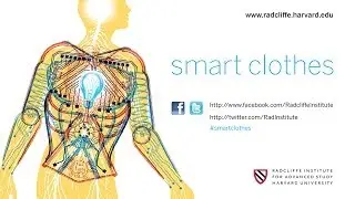 Technology and Smart Soldiers || Radcliffe Institute