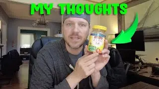 Nature Made Zero Sugar Multivitamin Gummies Review