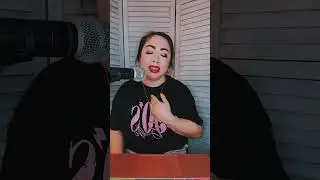 So Am I by Ava Max Acoustic Cover