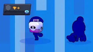 Opening Boxes on 0 TROPHY Account | Brawl Stars