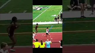 She never gave up video shorts | #motivation #sports #navergiveup #hardwork