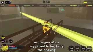 Just One More Asym... welp... - Roblox rant | Just One More Asym (JOMA)