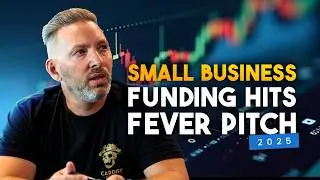 Cardiff 2025 State of Small Business Lending REPORT
