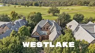 Vaquero Villa | 2210 Cedar Elm Terrace, Westlake