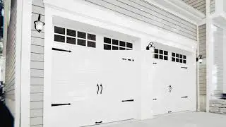 Royal Garage Door: Comprehensive Garage Door Services in St Louis & Metro East