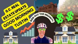 CAN YOU AFFORD TO BUY A HOME IN TUSTIN CA?