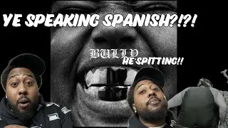 Spanish 2 English (Music Translations) YE - TAKE MY LAST BREATH AWAY (BULLY)