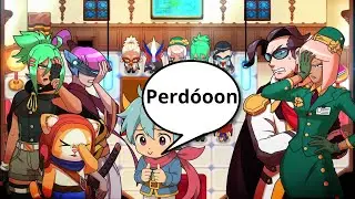 Cap 51 El Resucitador ABISMAL / Nexomon Extinction DLC Abismales