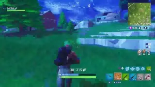 Fortnite Road to Battle Pass Level 100!!