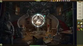 Hidden City: Поиск скрытых предметов. Сити-Холл (Аномалия Иллюзий). Прохождение от SAFа
