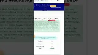 indian navy agniveer stage 2 result #agniveer #navy