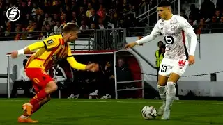 Matias Fernandez-Pardo is a Spanish Talent! - 2025