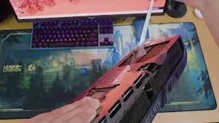 Unboxing the Gigabyte RTX 5070 Ti 16GB Gaming OC