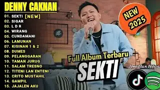 DENNY CAKNAN TERBARU VIRAL 2025 FULL ALBUM #dennycaknan #lagugalau