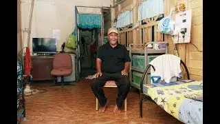 Pulau Ubin &lsquo;is the place that saved us&rsquo;: WWII survivor