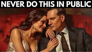 9 Things You Should NEVER Do in Public (Machiavelli Warned Us)