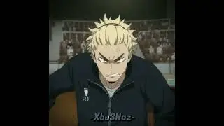 this scene in haikyuu was so sad #fypシ #animedit #haikyuu #sad #spoilers #yamaguchitadashi #shorts