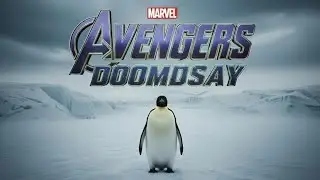 Penguin Will Return In Avengers Doomsday @marvelin #penguintrailer #wernerherzog  #avengersdoomsday 