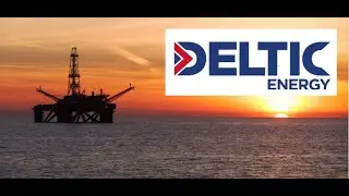 ON THE WATCHLIST 'HOT' AIM STOCK Deltic Energy DELT.L 13-Sep-2020