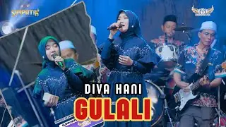 GULALI - DIVA HANI - SIMPATIK MUSIC - LAMONGAN - DHEHAN PRO AUDIO