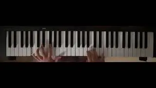 Calm Down | Rema , Selena Gomez | Piano cover by Bright Keys |