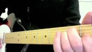E Major - Chord Dictionary (guitar)