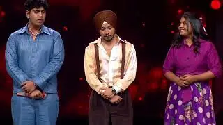 Today's bottom 3 for elimination Indian idol season 16 