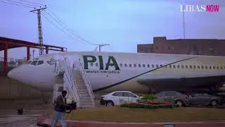 Lahore Biennale 02 x Libas Now | Art, Space & Cultural Dialogue | SoCreative Agency