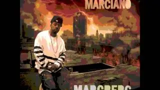 Roc Marciano-Jungle Fever (Instrumental)