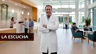 Dr. Javier Torres - La escucha