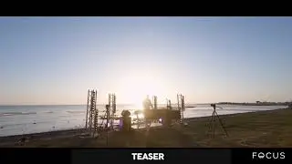 KOCHAM & JIMMY KYLE X FOCUS - TEASER